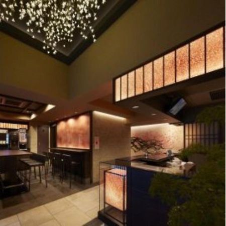 Sakura Sky Hotel - Vacation Stay 18444V Tokio Zewnętrze zdjęcie