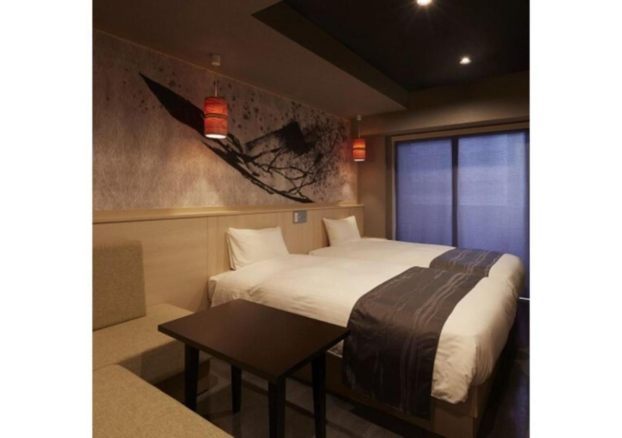 Sakura Sky Hotel - Vacation Stay 18444V Tokio Zewnętrze zdjęcie