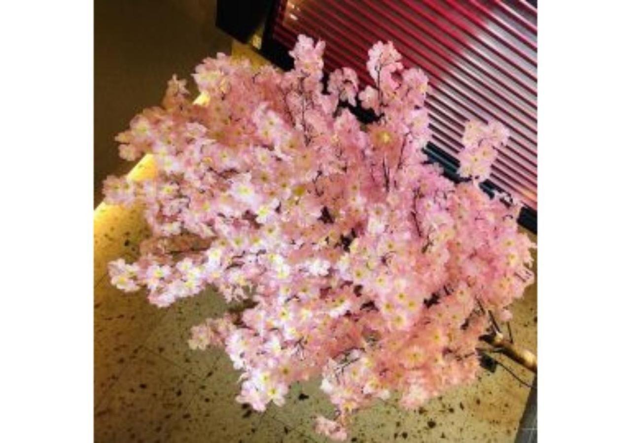 Sakura Sky Hotel - Vacation Stay 18444V Tokio Zewnętrze zdjęcie