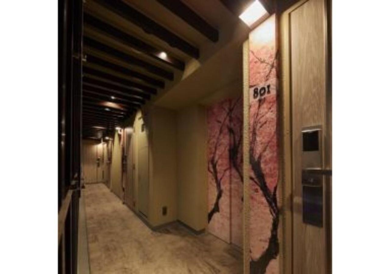 Sakura Sky Hotel - Vacation Stay 18444V Tokio Zewnętrze zdjęcie