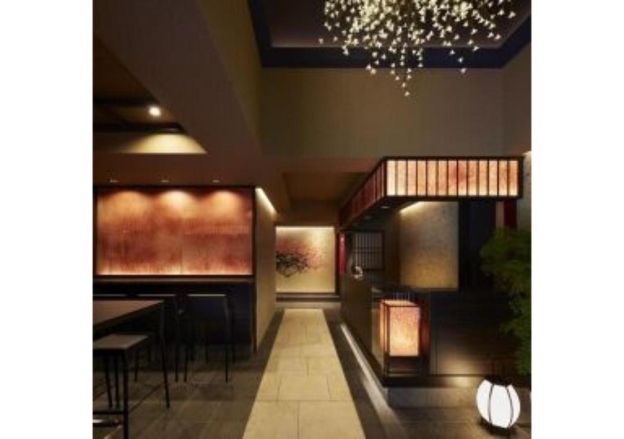 Sakura Sky Hotel - Vacation Stay 18444V Tokio Zewnętrze zdjęcie