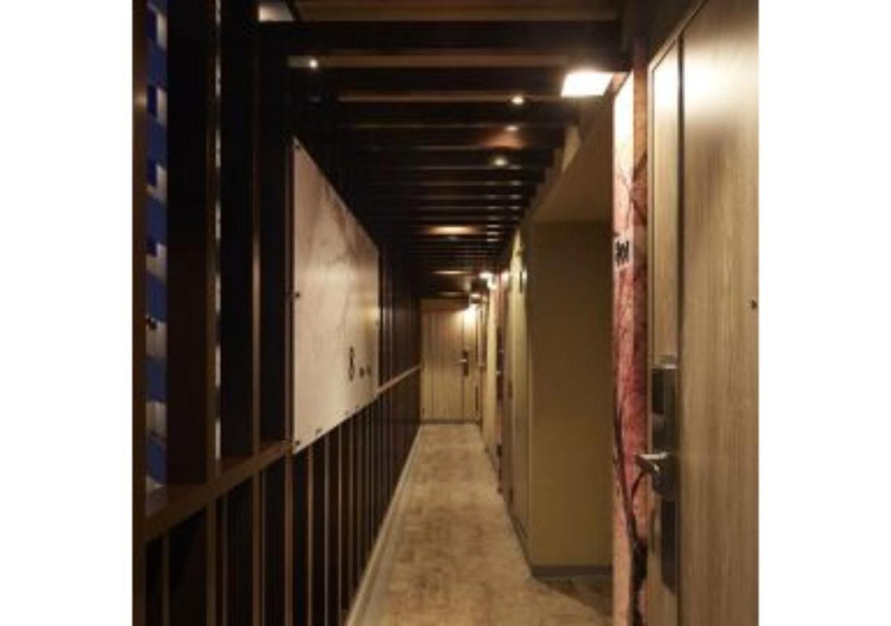 Sakura Sky Hotel - Vacation Stay 18444V Tokio Zewnętrze zdjęcie